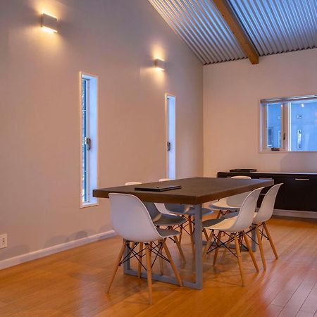 Powdersuites By The Hakuba Collection Exterior foto