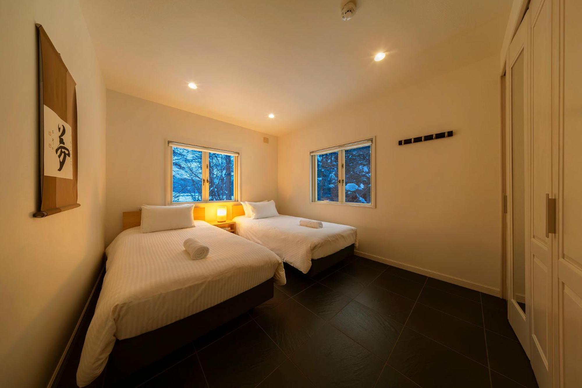 Powdersuites By The Hakuba Collection Exterior foto