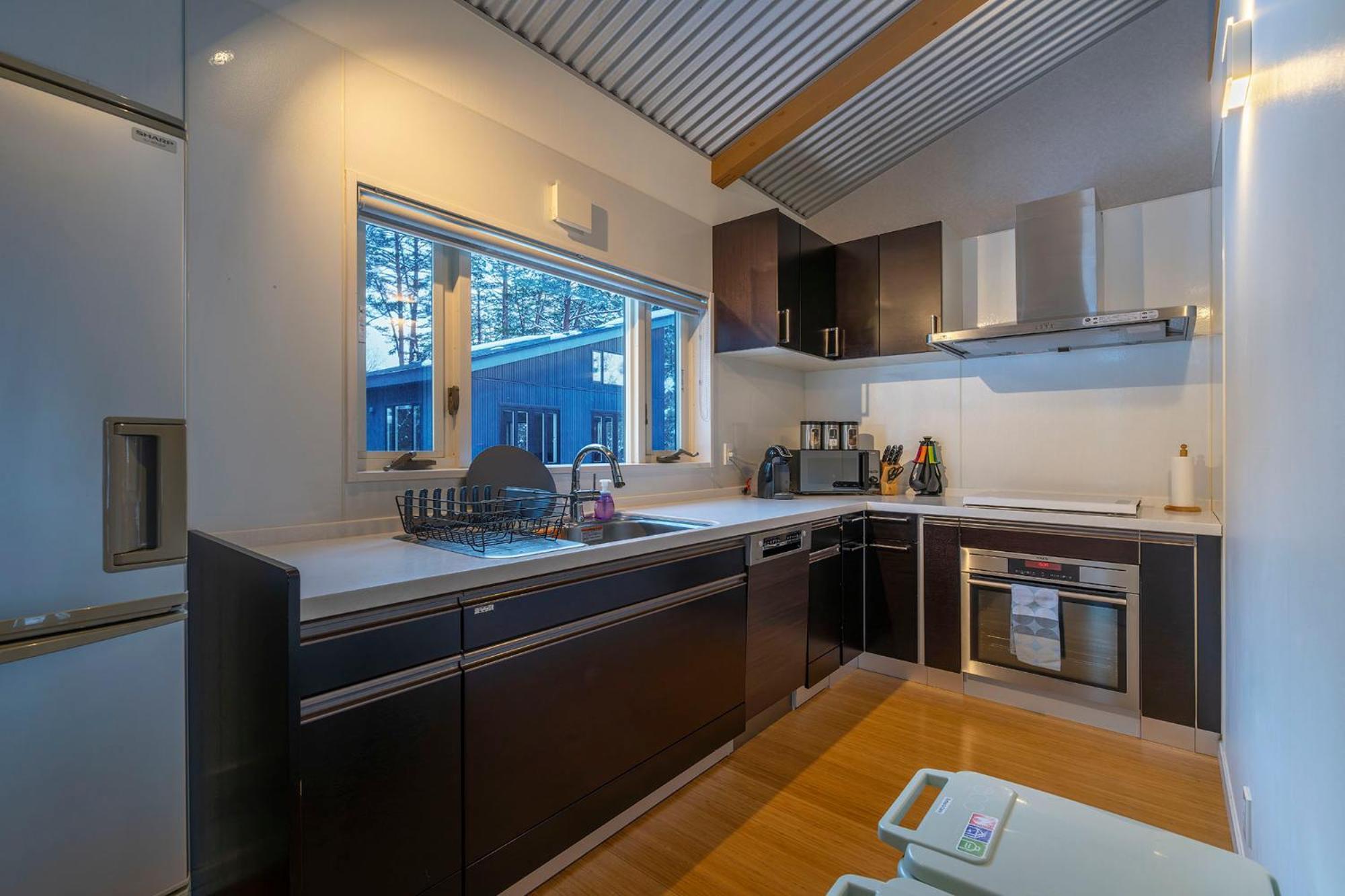 Powdersuites By The Hakuba Collection Exterior foto